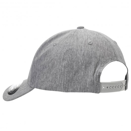 Slate Legend Black Caps Back